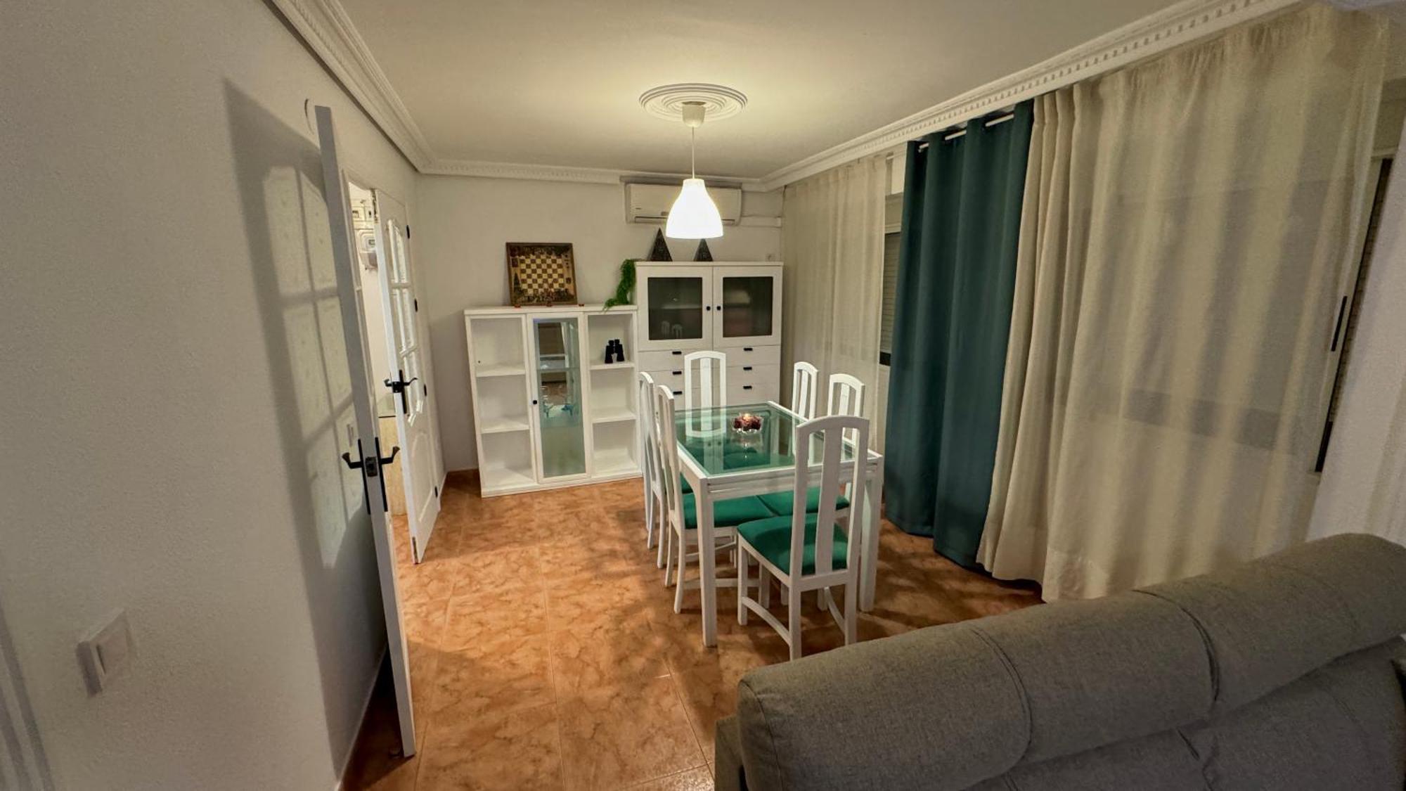 El Mirador De Ana Apartment Kordoba Bagian luar foto