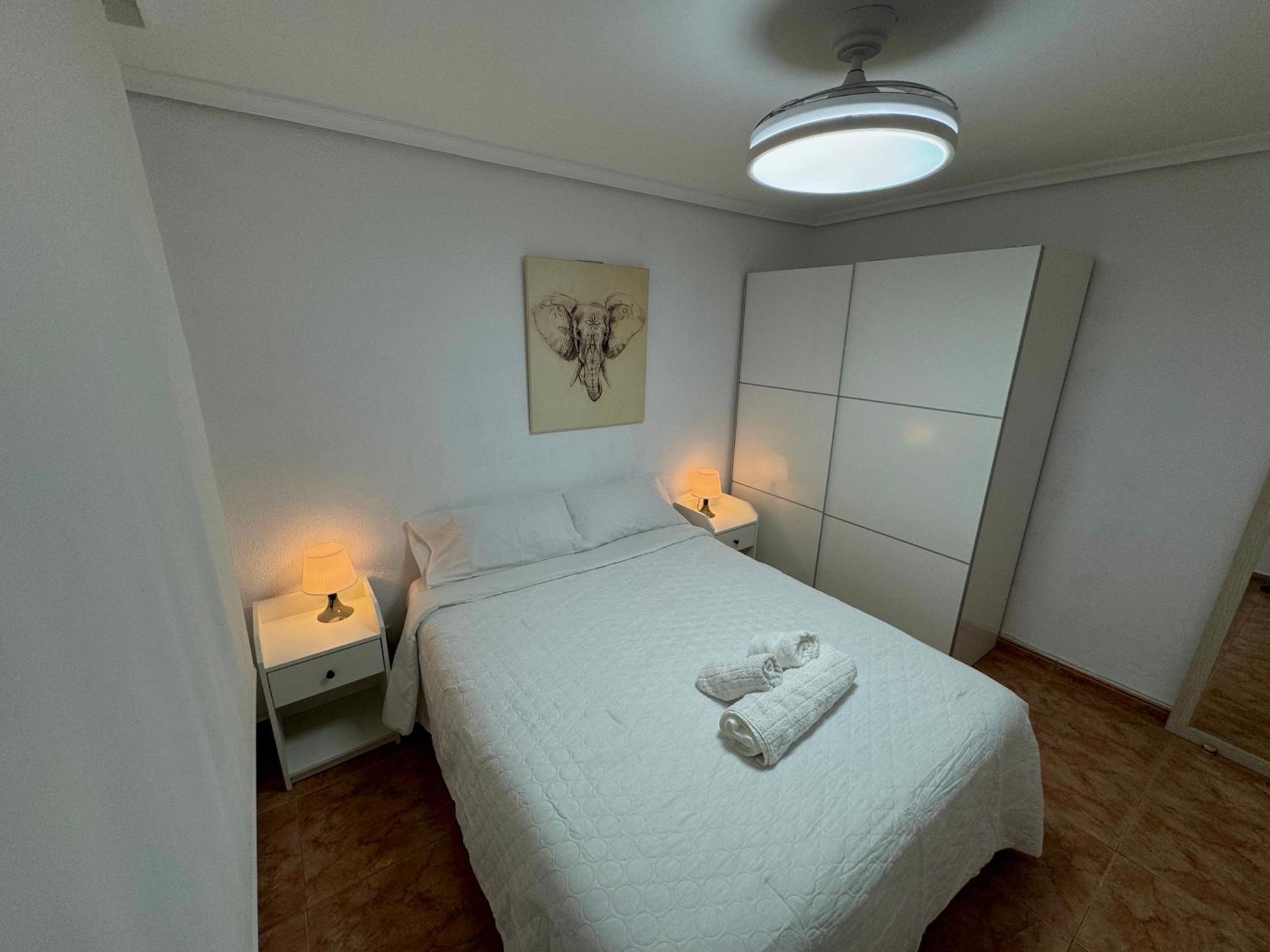 El Mirador De Ana Apartment Kordoba Bagian luar foto