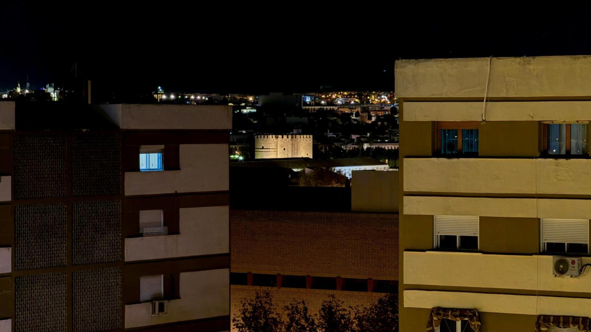 El Mirador De Ana Apartment Kordoba Bagian luar foto