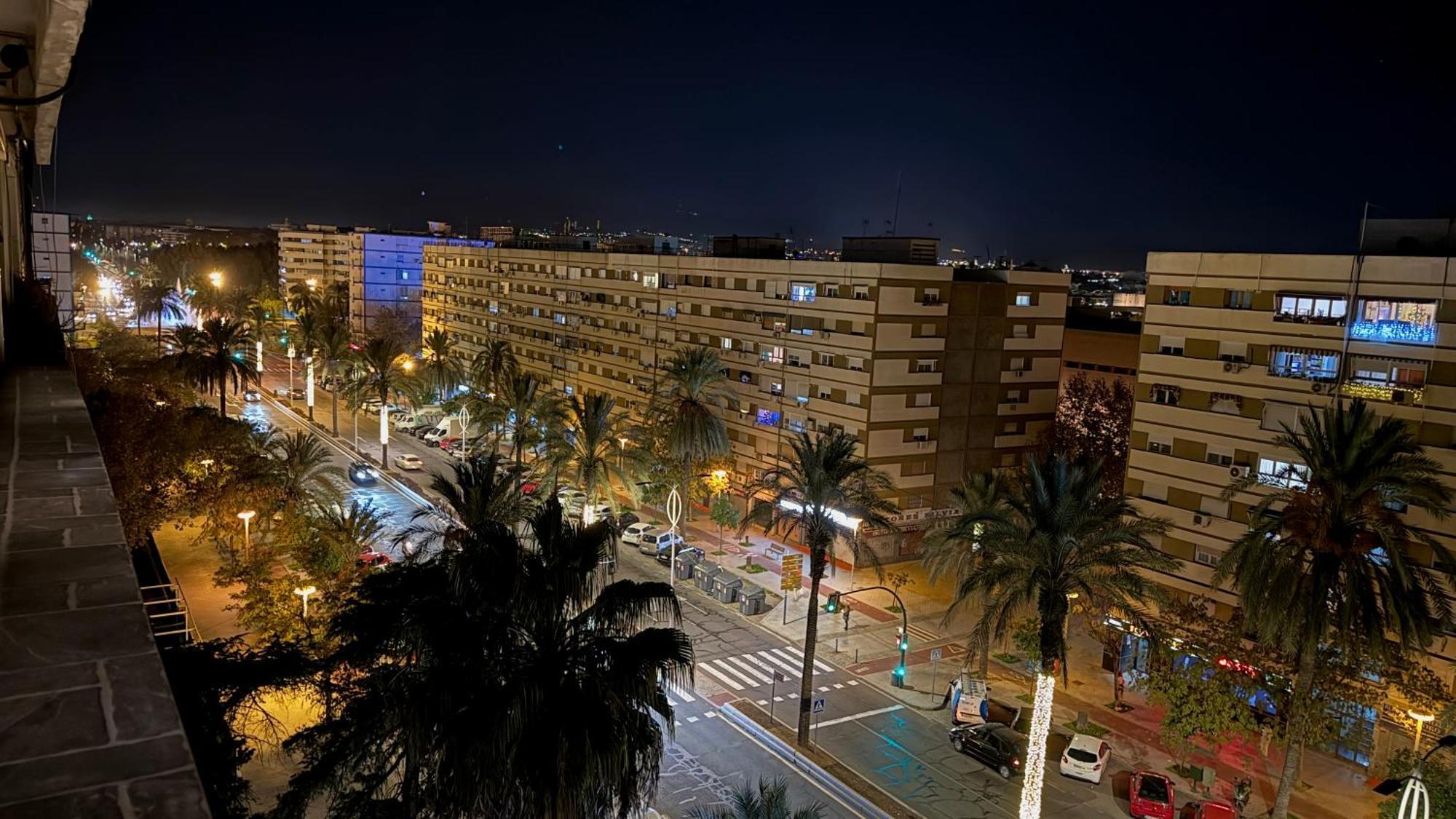 El Mirador De Ana Apartment Kordoba Bagian luar foto