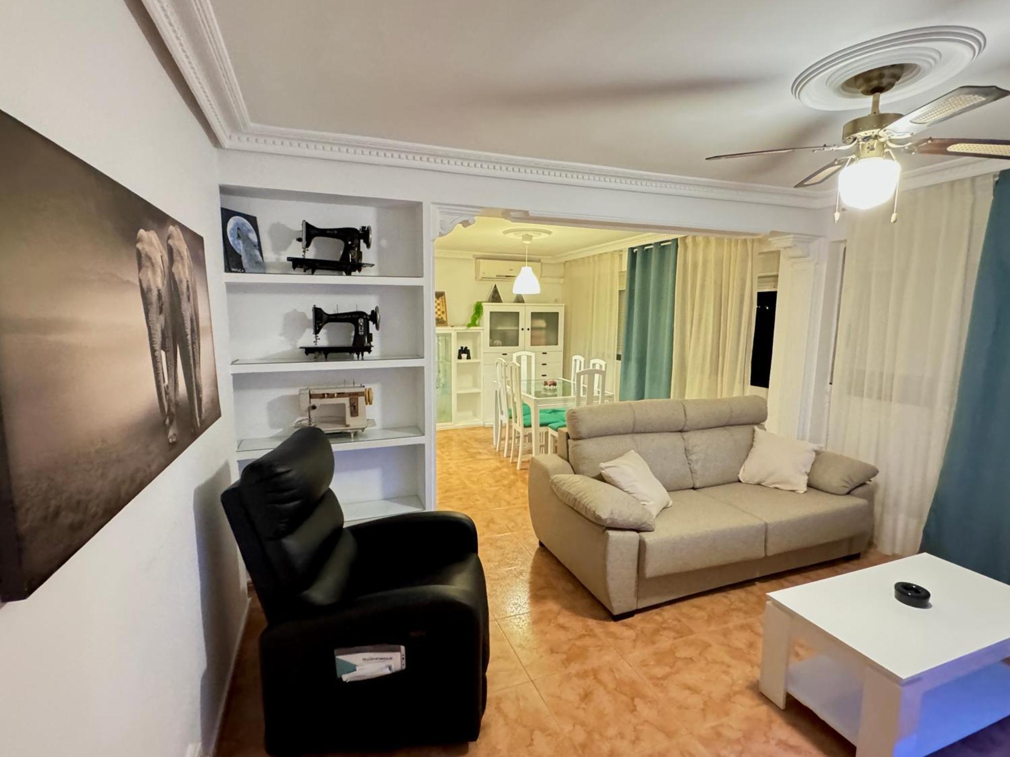El Mirador De Ana Apartment Kordoba Bagian luar foto