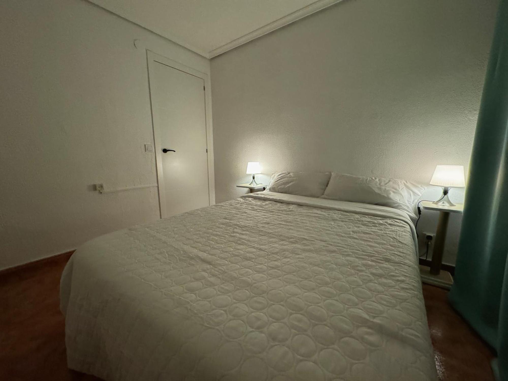 El Mirador De Ana Apartment Kordoba Bagian luar foto