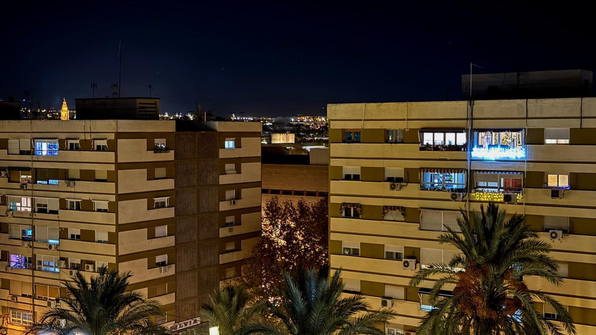 El Mirador De Ana Apartment Kordoba Bagian luar foto